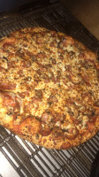Brantford Pizza Spot food