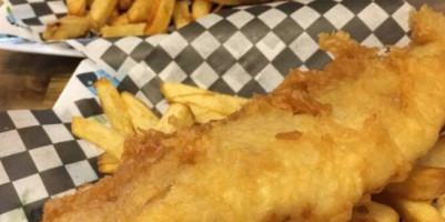 Reliable Fish And Chips food