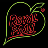 Royal Paan food