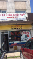La Rosa Chilena food