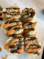 Sushi 2go West Village food