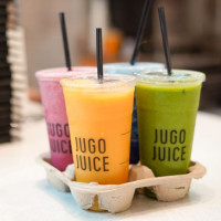 Jugo Juice food