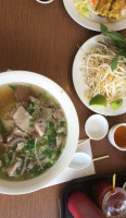 Pho Vietnam Family Rest food