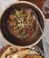 Larachi By Naumaan Ijaz food