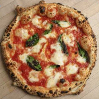 Pizza Culture Napoletana Nourriture