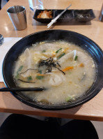 Mom's Kitchen Korean Cuisine food