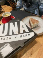 Una Pizza Wine food