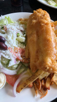 Halibut House Fish And Chips Inc. food