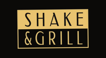 Shake Grill food