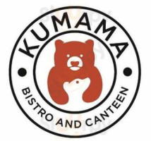 Kumama Bistro And Canteen inside