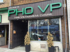 Pho Vp Vietamese Cuisine food