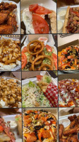 Roj Pizza (cem) food