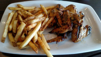 Galito's Flame Grilled Chicken food