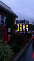 McDonald's outside