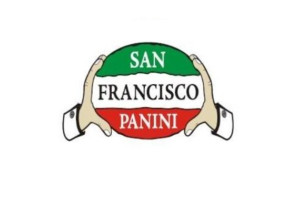 San Francisco Panini food
