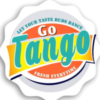 Go Tango food