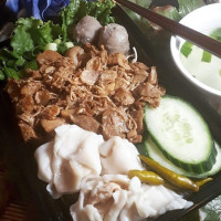 Indonesian's Flavour food