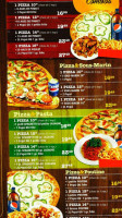 Pizza Maximum Mascouche food