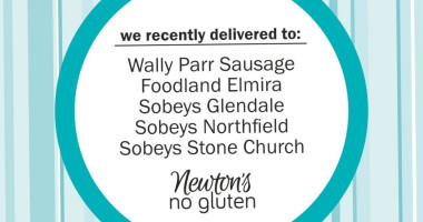 Newtons No Gluten Gluten Free Bakery And Kitchen food