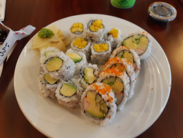 Sushi 426 inside
