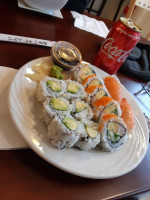 Sushi 426 inside