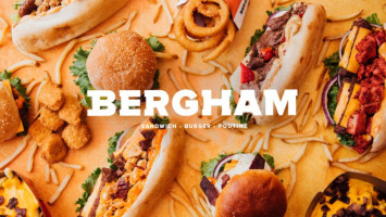 Bergham Greenfield Park food