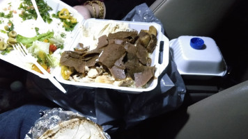 Elyo Shawarma Livraison Montée Paiement food