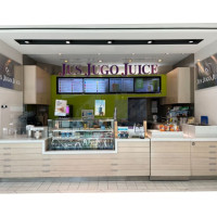 Jugo Juice food