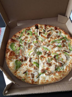 Domino's Pizza food