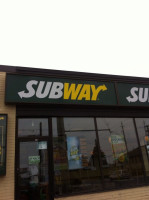 Subway (810 Main St E) outside