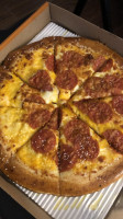 Little Caesars Pizza food