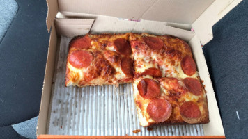 Little Caesars food