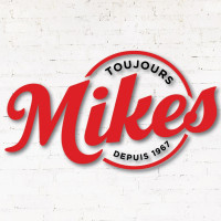 Toujours Mikes food