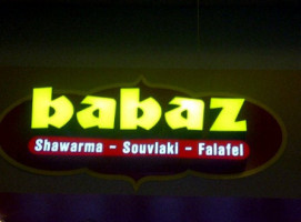 Babaz+ food