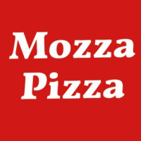 Mozza Pizza Hull food