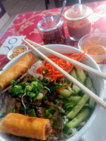 Pho Vietnamien food