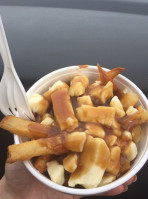 Glen's French Fries (food Truck) food