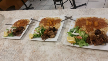 Arta Somali Food food