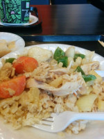 Thai Express Delson food