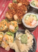 Sushi Shop Kirkland food