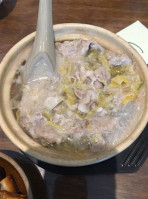 Harbin Chinese Hā ěr Bīn Lǎo Dào Wài Shā Guō Jū food