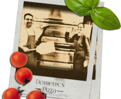 Binbrook Pizza Pasta & More food