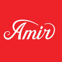 Amir food