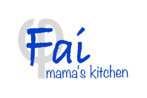 Fai-mama’s Kitchen food