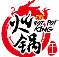 The Hot Pot food