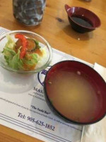 Masamune Japanese food