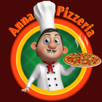 Restaurant Anna Pizzeria food