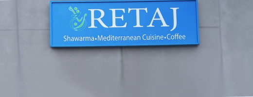 Retaj Mediterranean Cuisine food