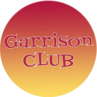 Garrison Club food