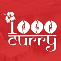 1000 Curry outside